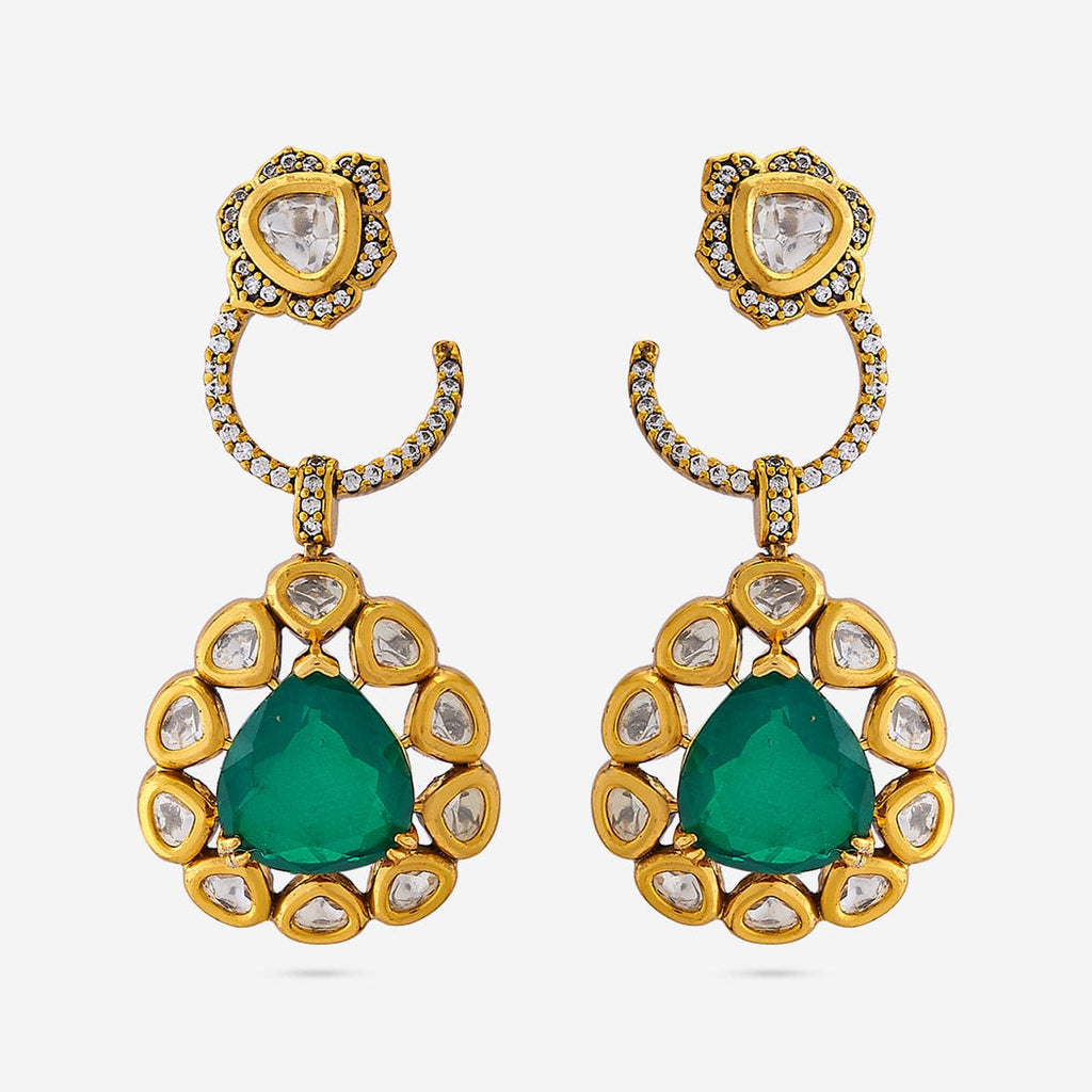 Kundan Earring Kundan Earring 184803