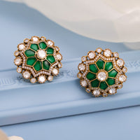 Kundan Earring Kundan Earring 185783
