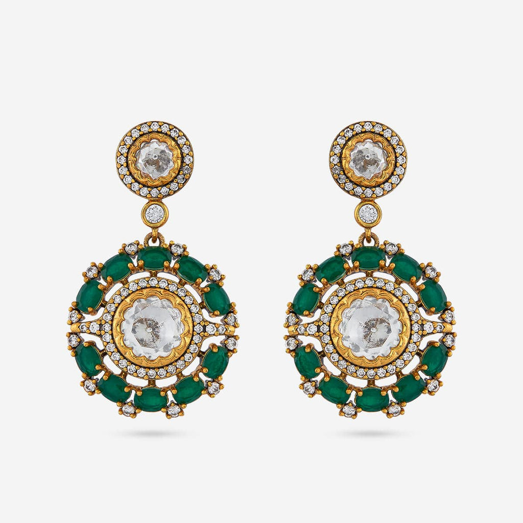 Kundan Earring Kundan Earring 187756