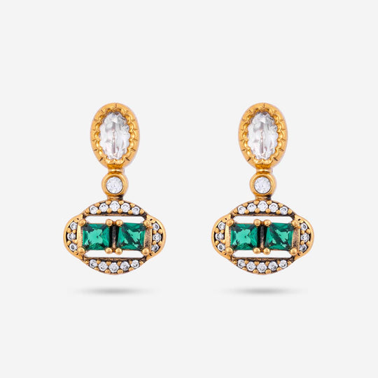 Kundan Earring Kundan Earring 187764