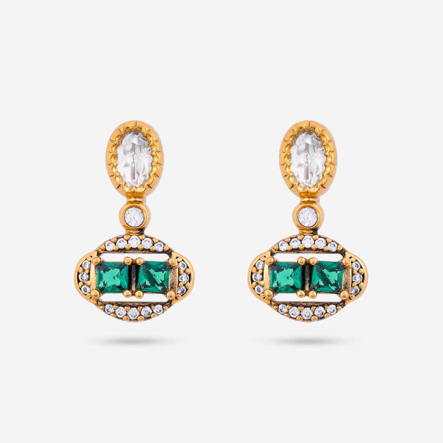 Kundan Earring Kundan Earring 187764