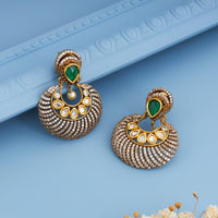 Kundan Earring Kundan Earring 187893