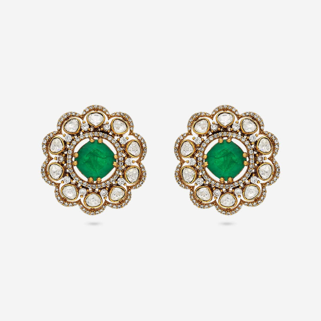 Kundan Earring Kundan Earring 187895