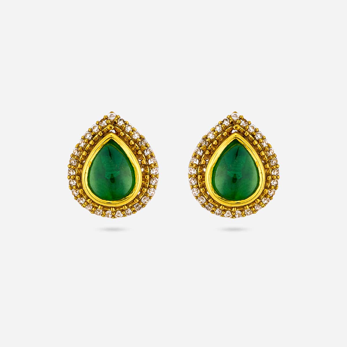 Kundan Earring Kundan Earring 190810