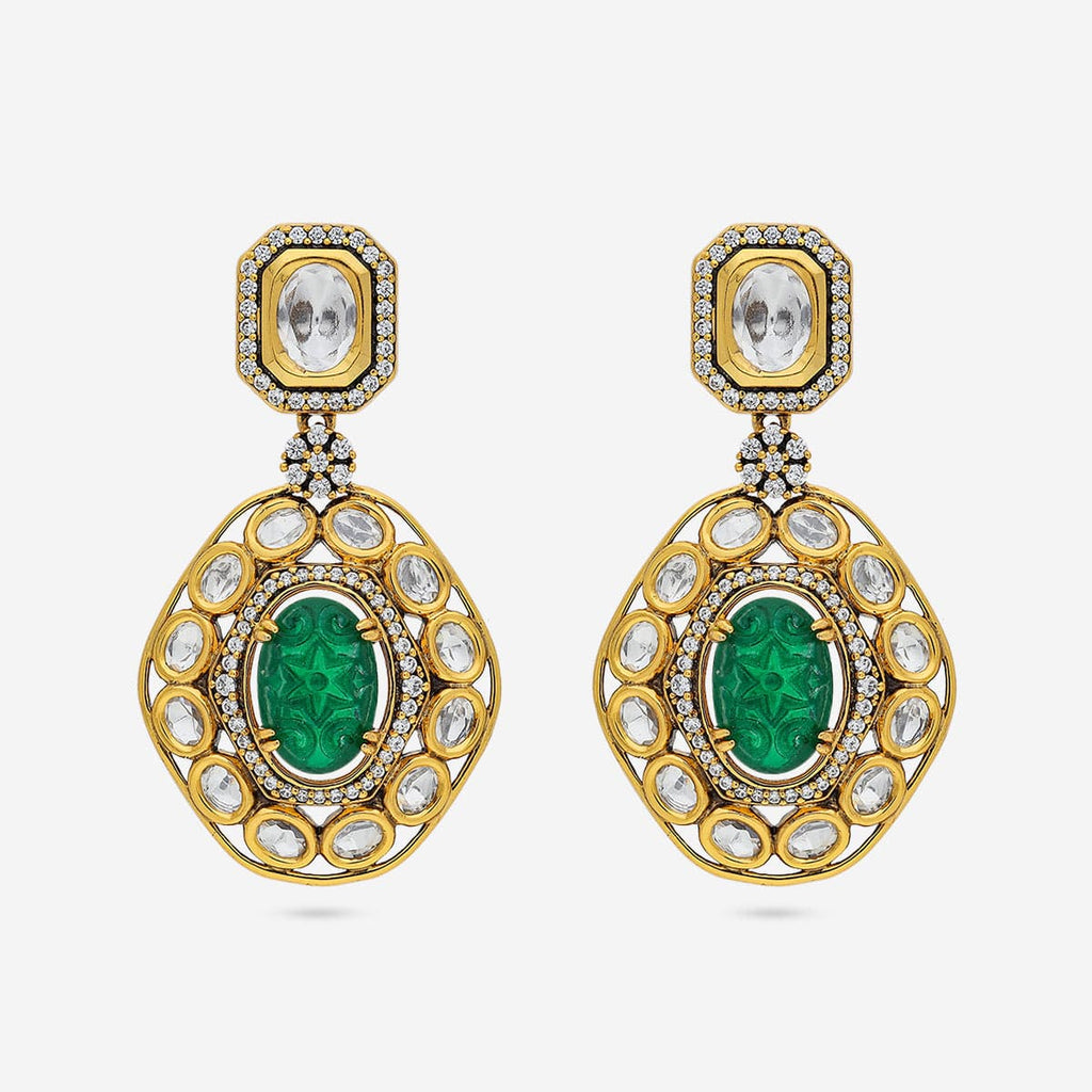 Kundan Earring Kundan Earring 191755