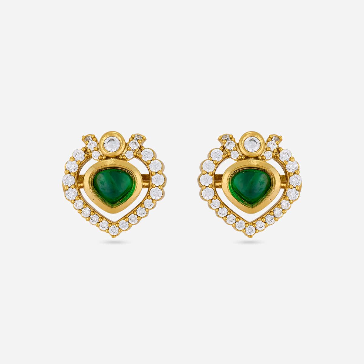 Kundan Earring Kundan Earring 203673