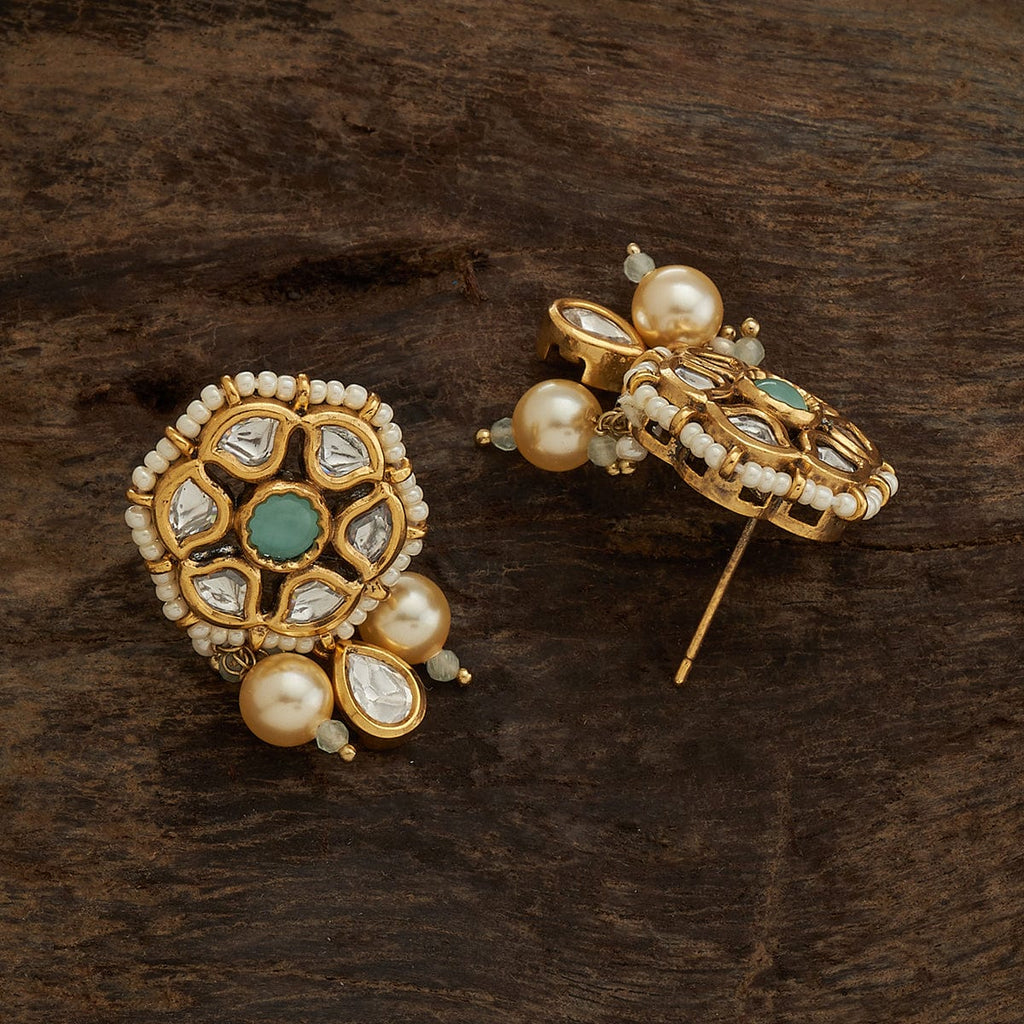Kundan Earring Kundan Earring 149196