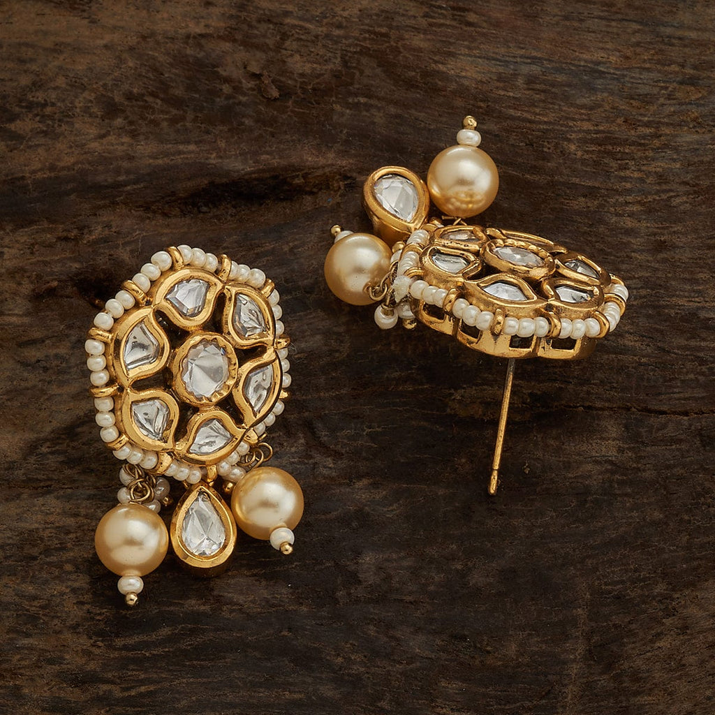 Kundan Earring Kundan Earring 149196