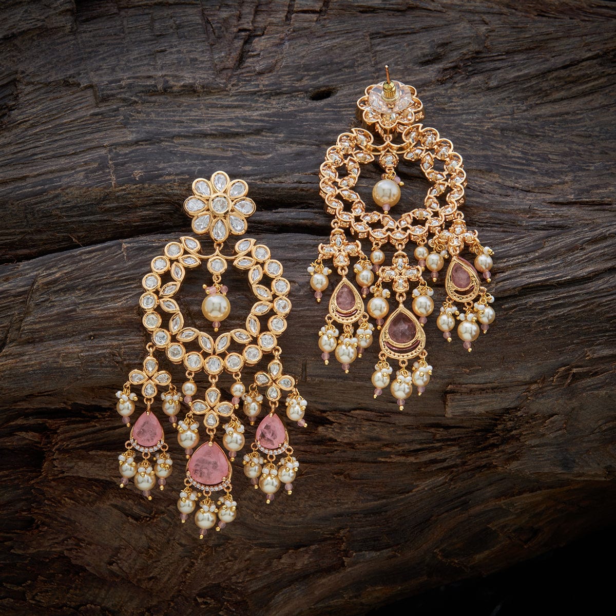 Buy Pavitra Plain Stud Online | Kerala Jewellers - JewelFlix | Gold earrings  designs, Gold jewelry fashion, Gold bridal jewellery sets