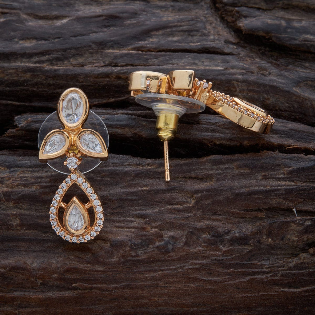 Kundan Earring Kundan Earring 154988