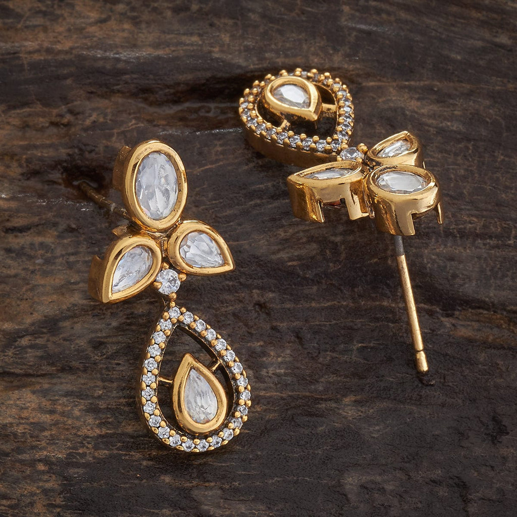 Kundan Earring Kundan Earring 154988