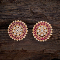 Kundan Earring Kundan Earring 167064