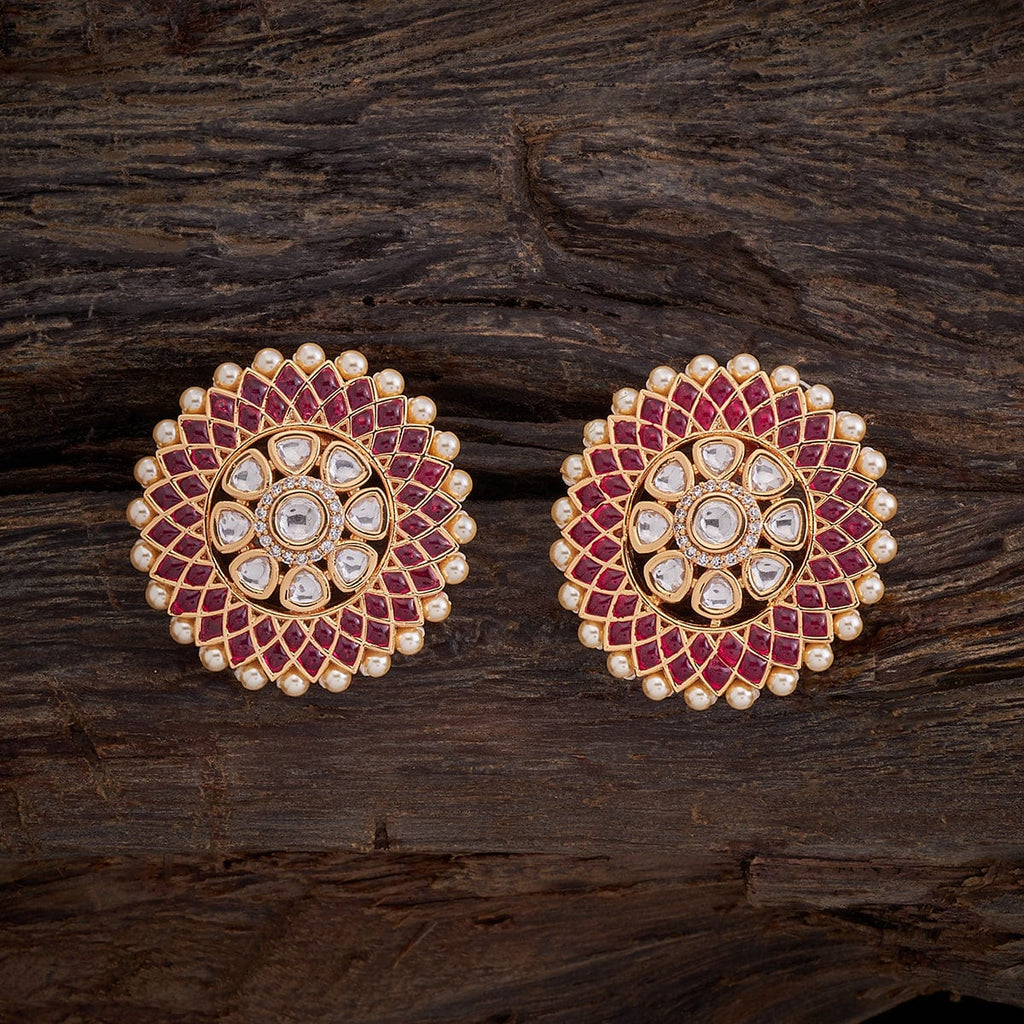 Kundan Earring Kundan Earring 167064