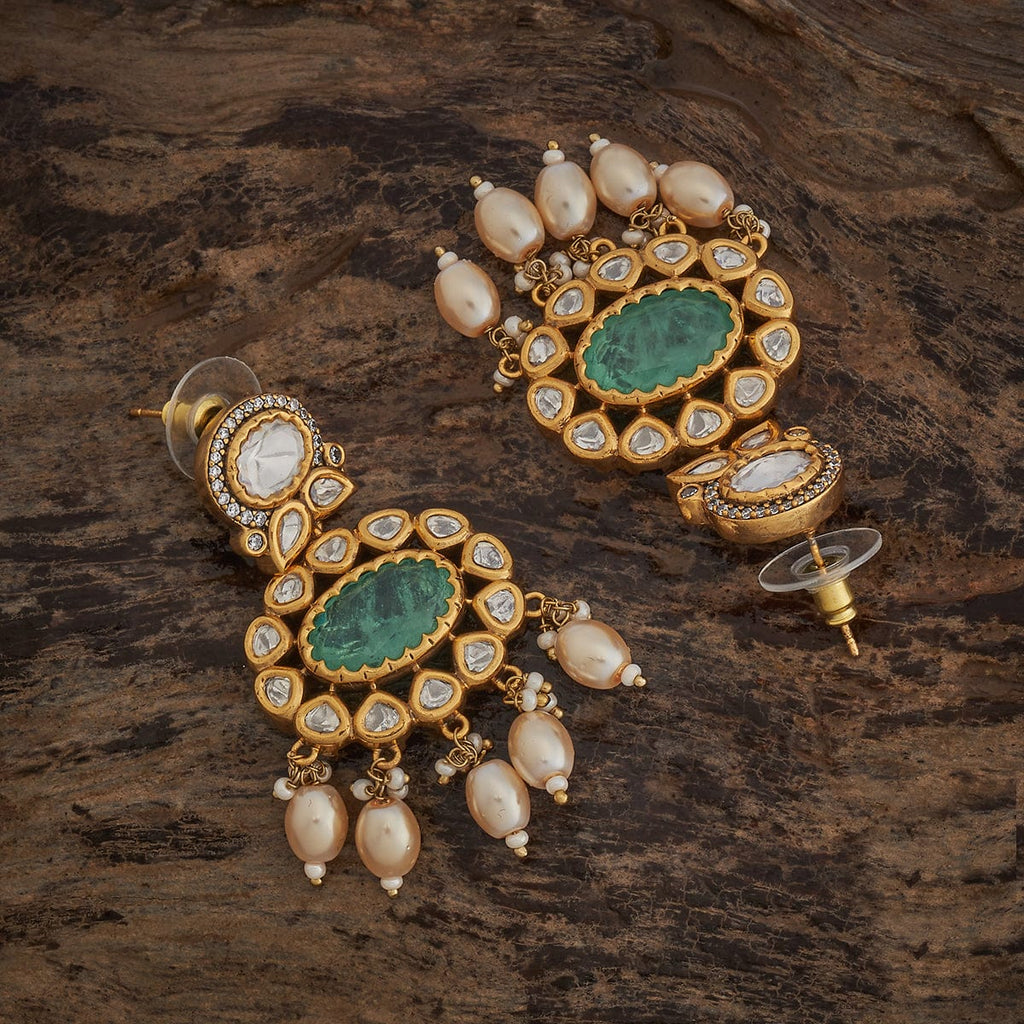 Kundan Earring Kundan Earring 174047
