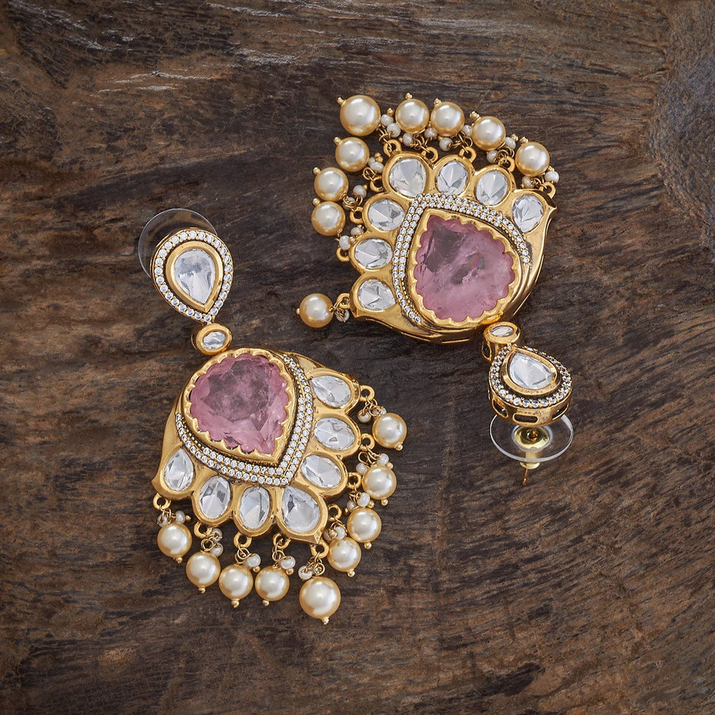 Kundan Earring Kundan Earring 176308