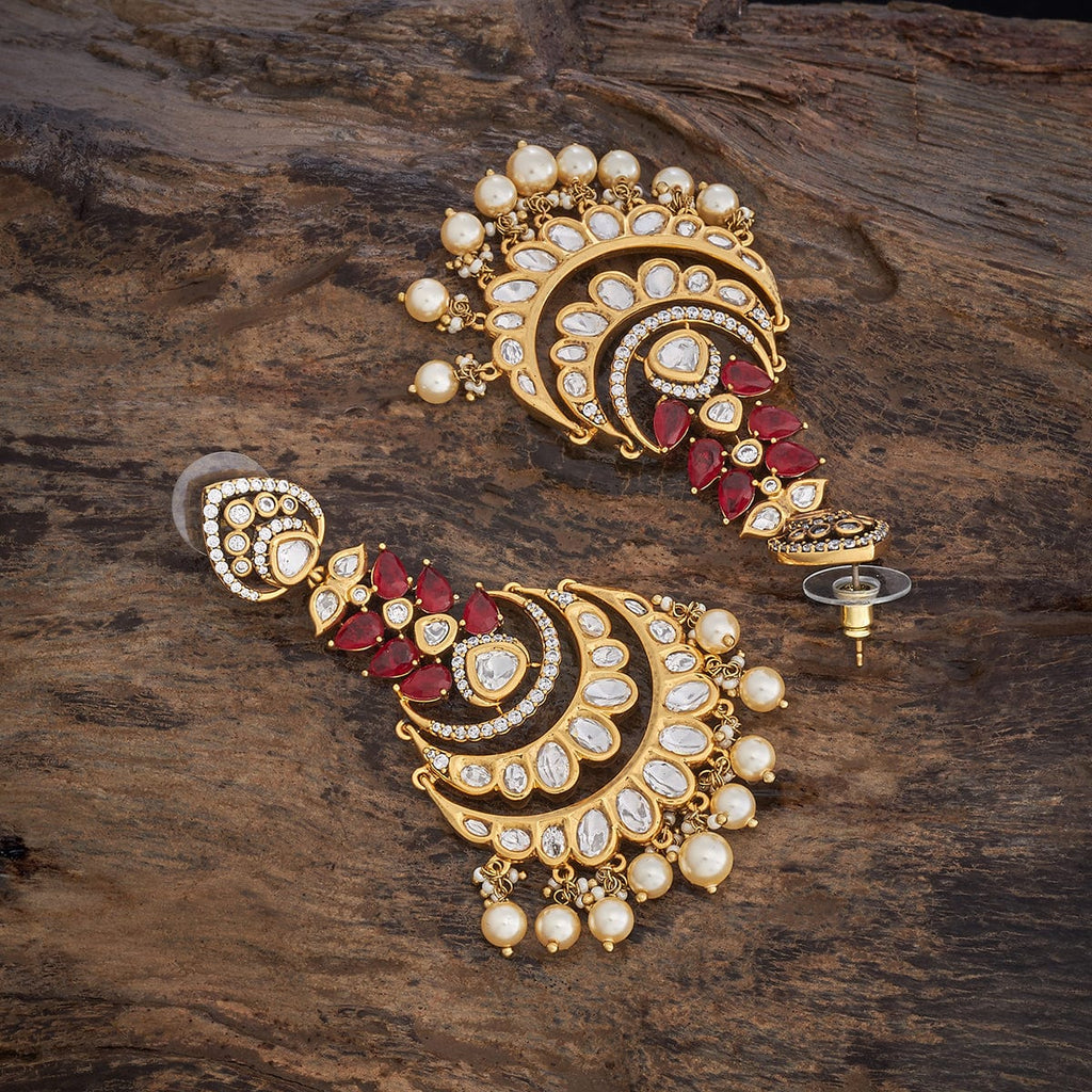 Kundan Earring Kundan Earring 178300