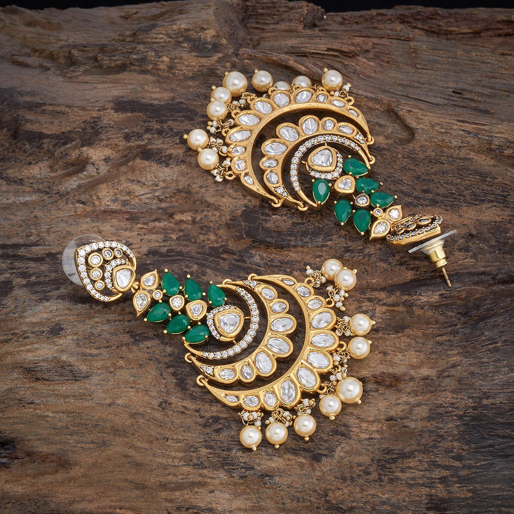 Kundan Earring Kundan Earring 178300