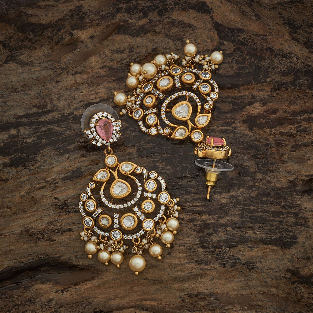 Kundan Earring Kundan Earring 181101