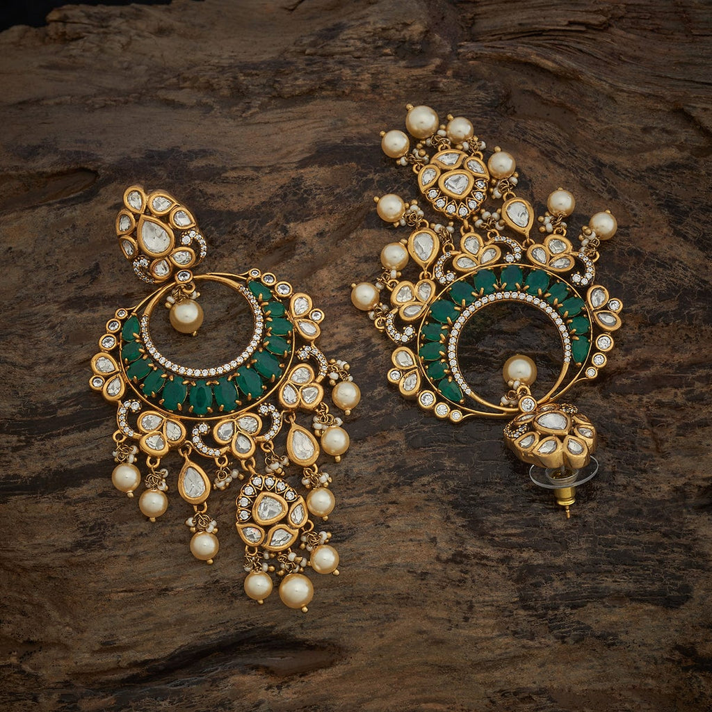 Kundan Earring Kundan Earring 181102