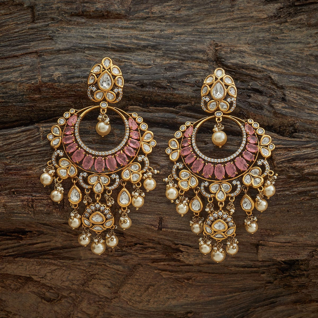 Kundan Earring Kundan Earring 181102
