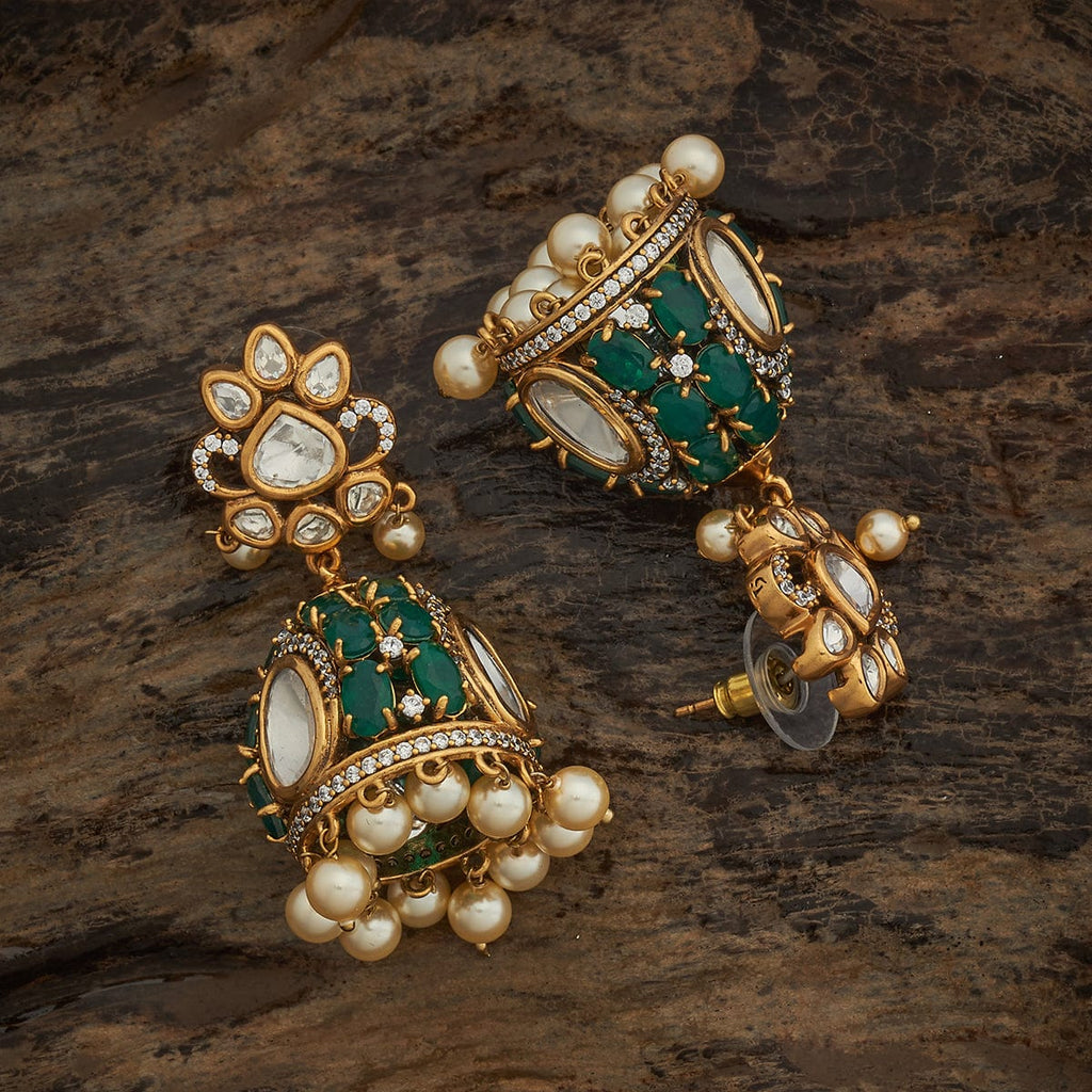 Kundan Earring Kundan Earring 181103