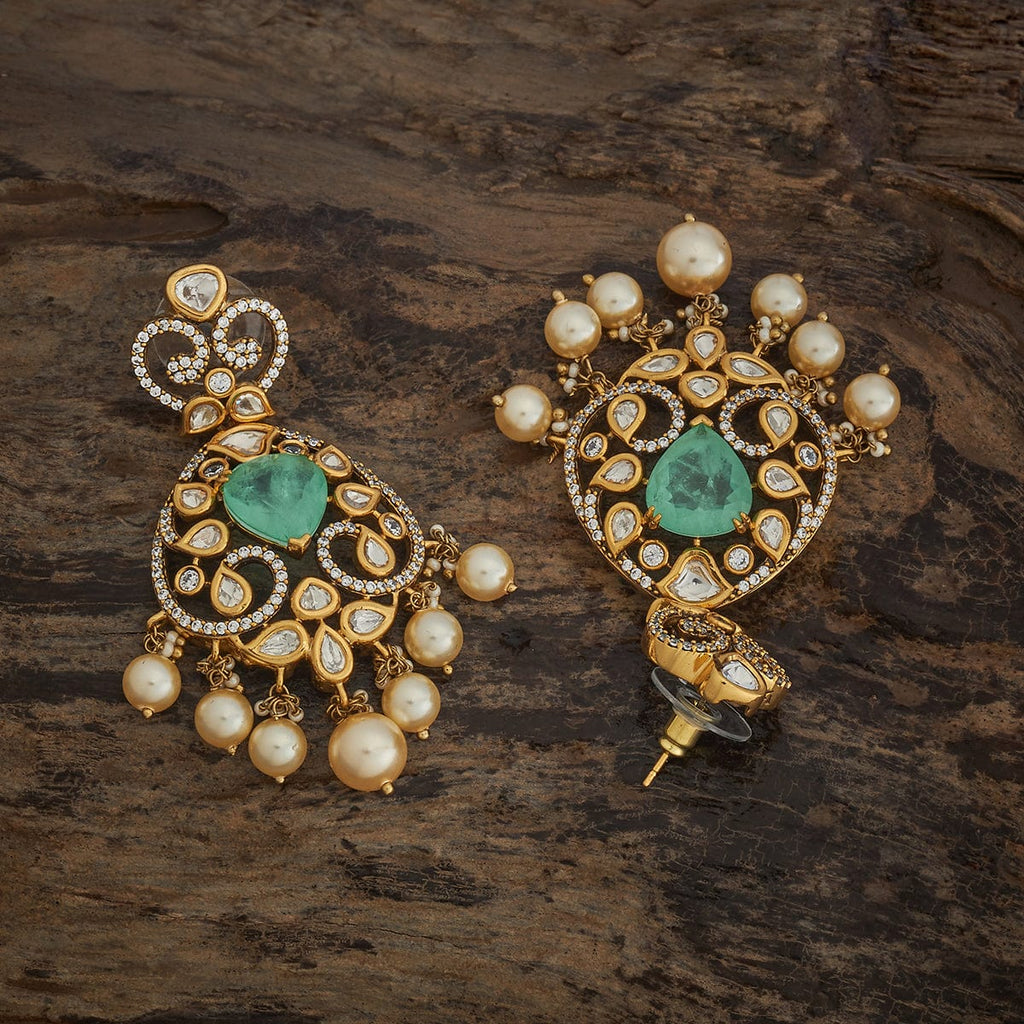 Kundan Earring Kundan Earring 182293