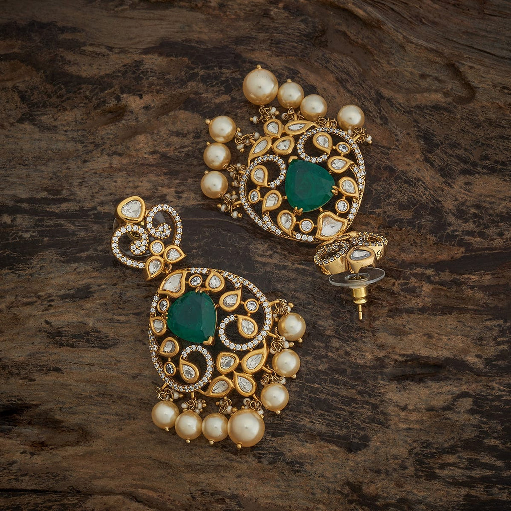 Kundan Earring Kundan Earring 182293