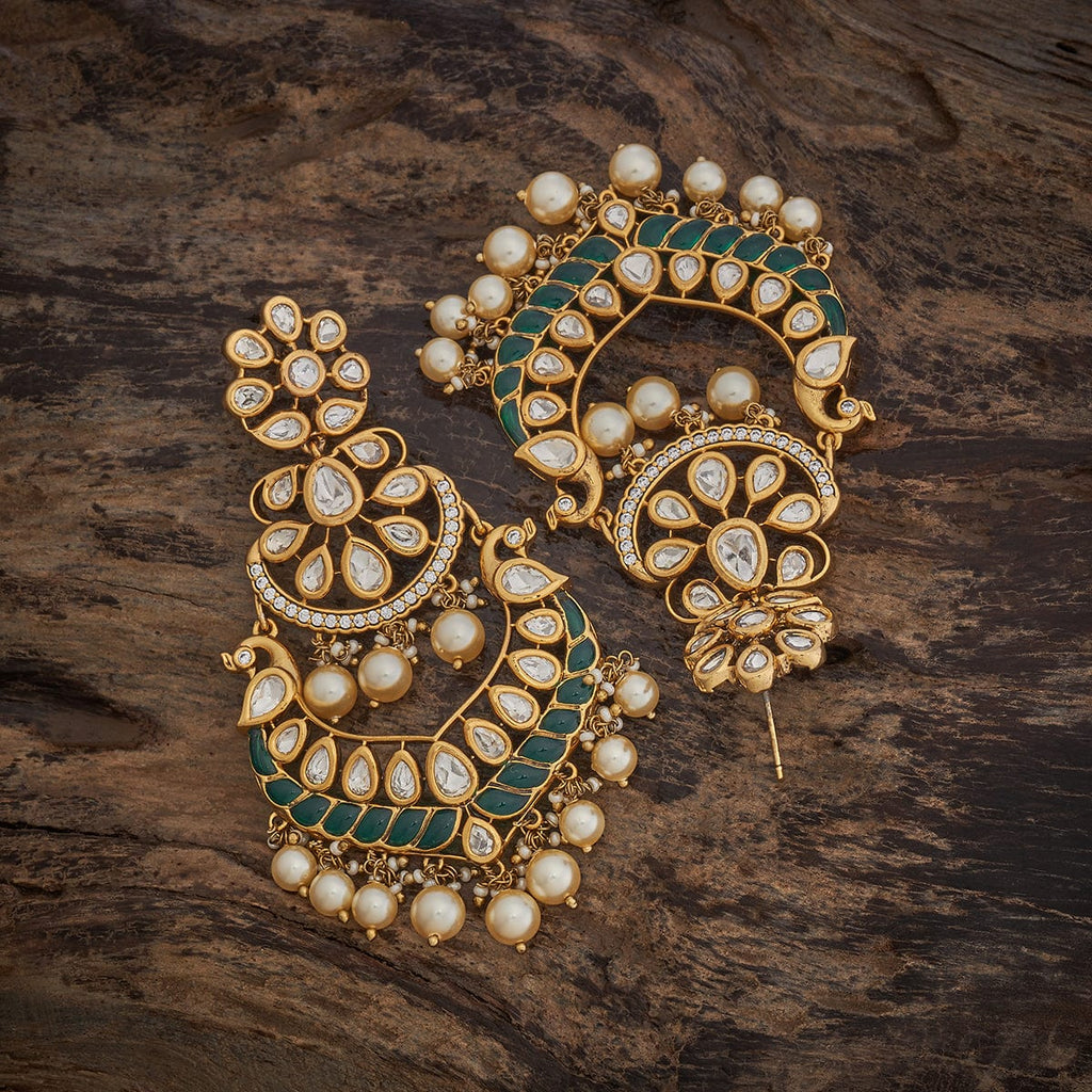 Kundan Earring Kundan Earring 182294