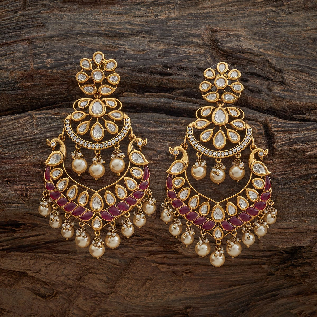 Kundan Earring Kundan Earring 182294
