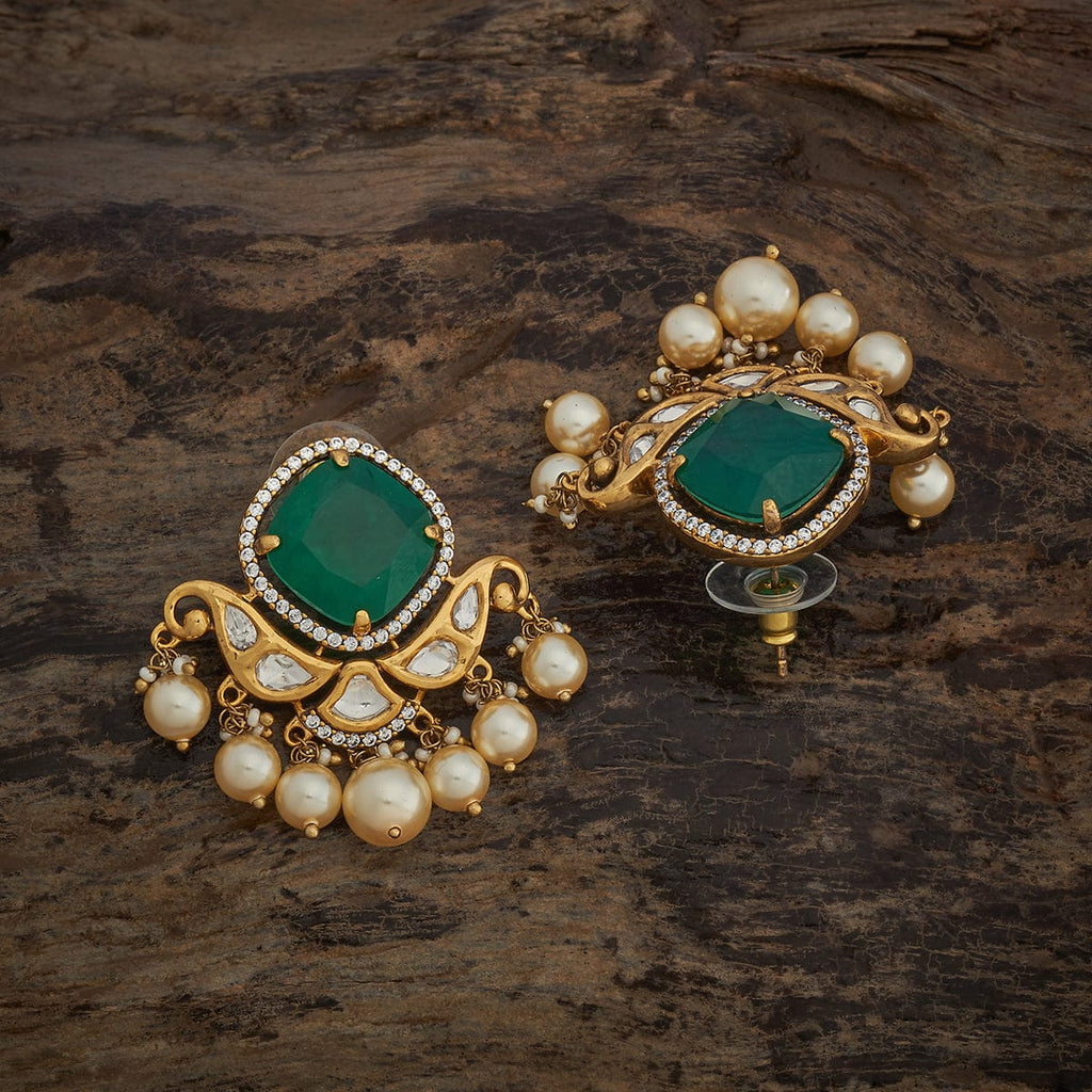 Kundan Earring Kundan Earring 182295