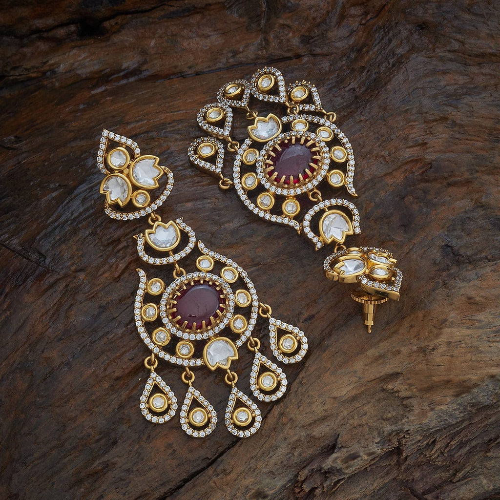 Kundan Earring Kundan Earring 182839
