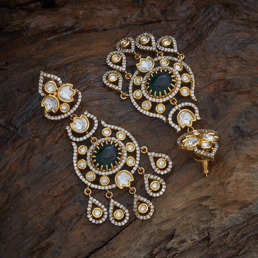 Kundan Earring Kundan Earring 182839