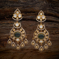 Kundan Earring Kundan Earring 182839