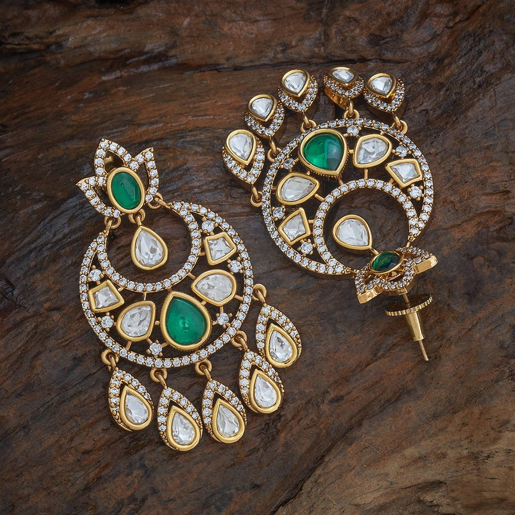 Kundan Earring Kundan Earring 183322