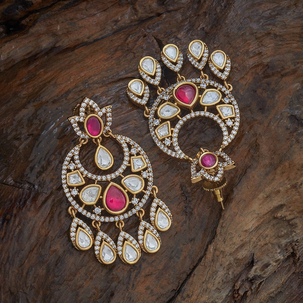 Kundan Earring Kundan Earring 183322