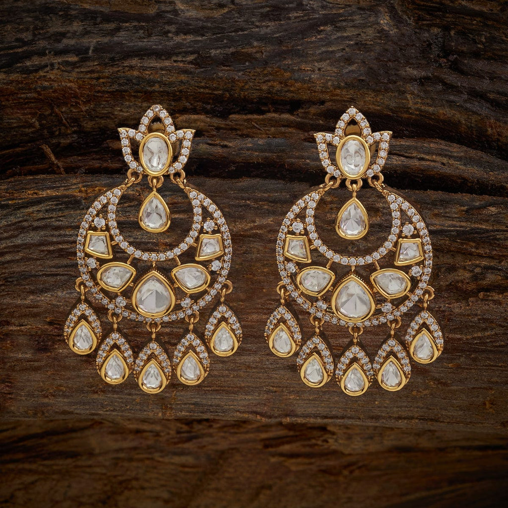 Kundan Earring Kundan Earring 183322