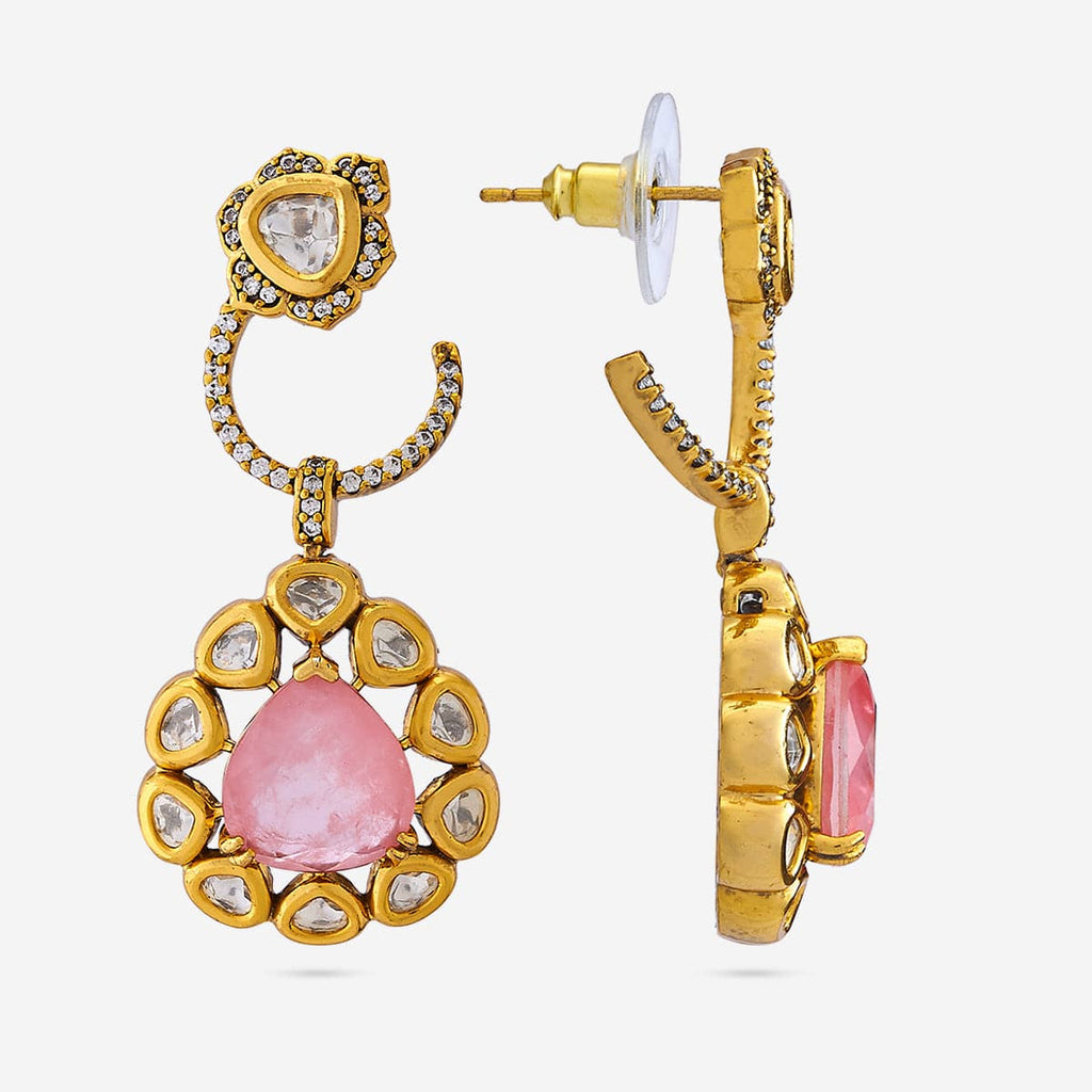 Kundan Earring Kundan Earring 184803