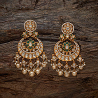 Kundan Earring Kundan Earring 185287