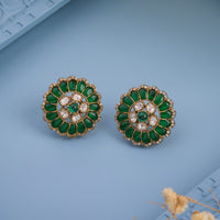 Kundan Earring Kundan Earring 185779
