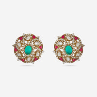 Kundan Earring Kundan Earring 185780