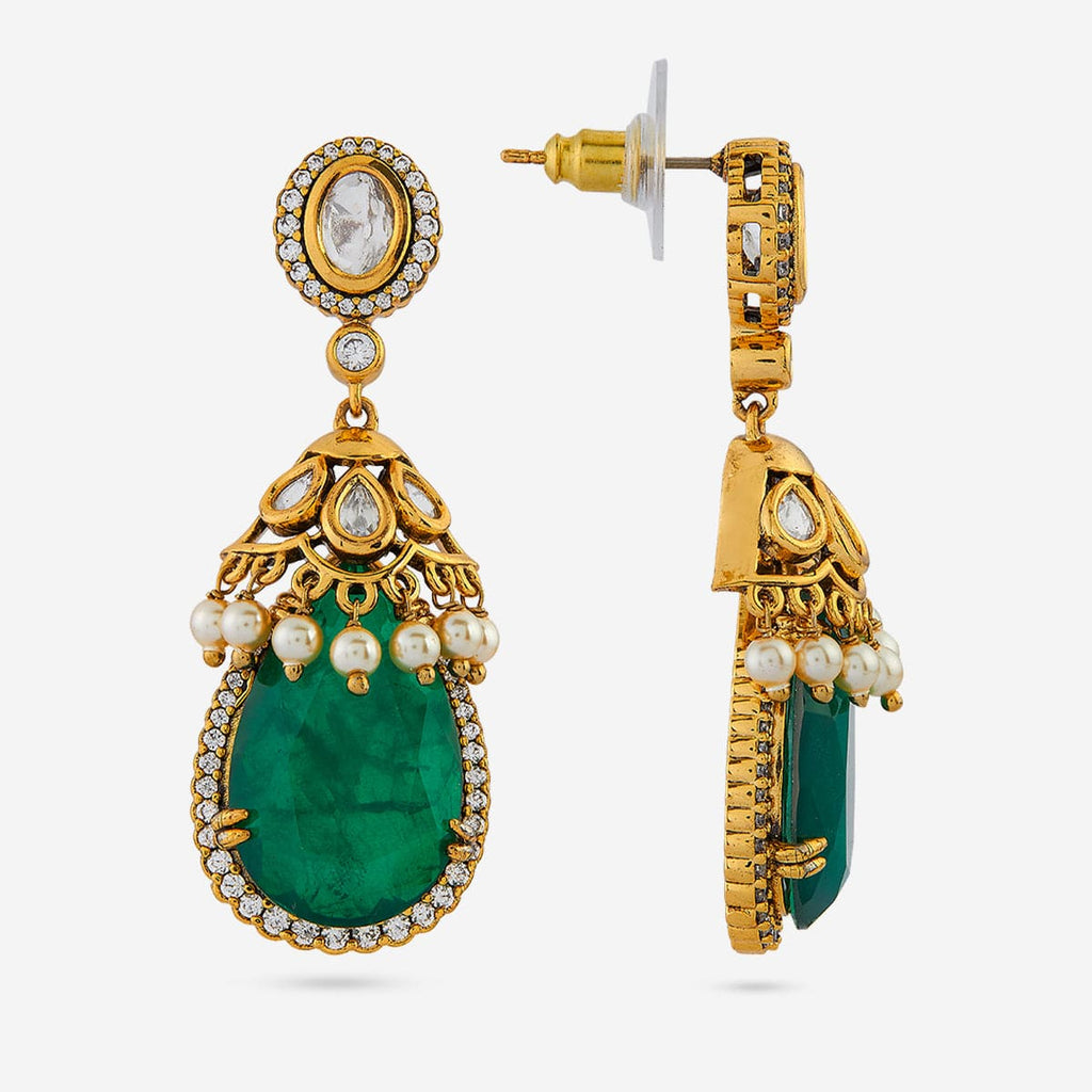Kundan Earring Kundan Earring 187755