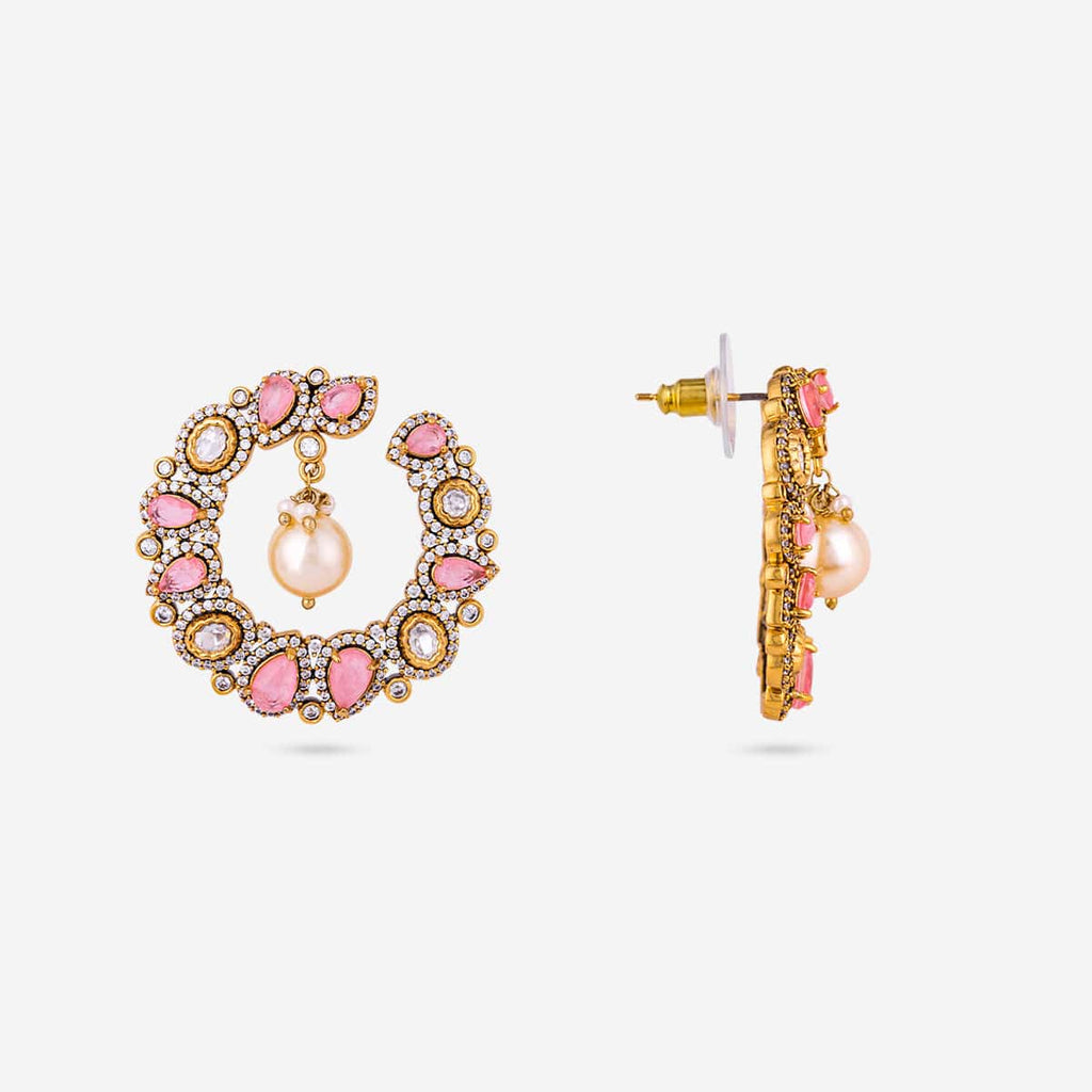 Kundan Earring Kundan Earring 187770