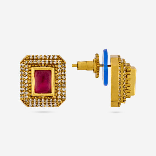 Kundan Earring Kundan Earring 190809