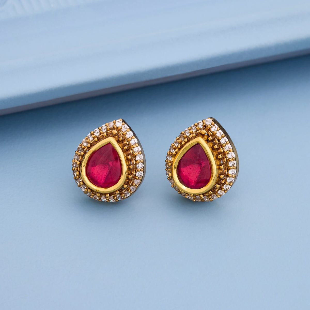 Kundan Earring Kundan Earring 190810