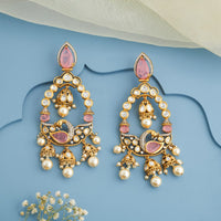 Kundan Earring Kundan Earring 191758