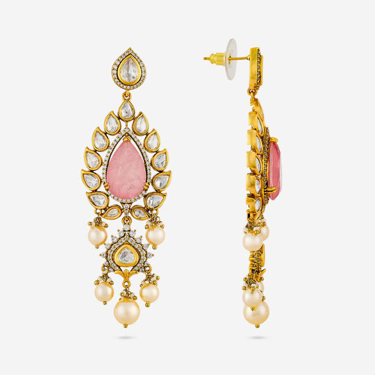 Kundan Earring Kundan Earring 197807