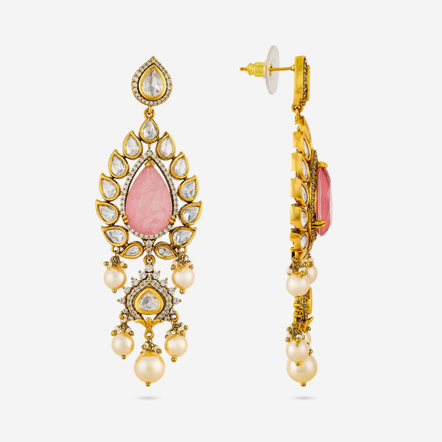 Kundan Earring Kundan Earring 197807