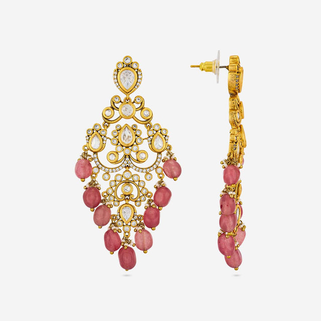 Kundan Earring Kundan Earring 199603