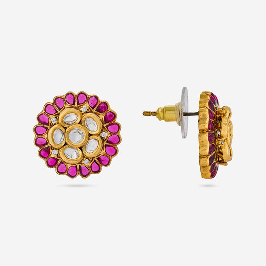 Kundan Earring Kundan Earring 199610