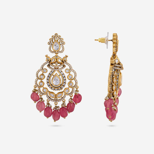 Kundan Earring Kundan Earring 201439